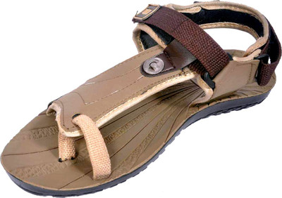 

Footstair Men brown Sandals