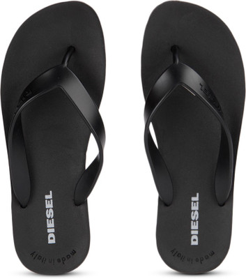 

Diesel "PLAJA" SPLISH Flip Flops, T8013