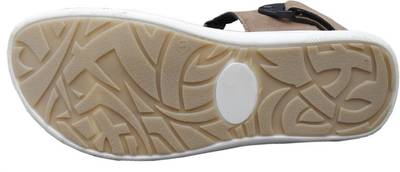 Magnum Men 03,Beige Sandals