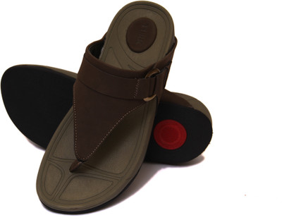 

Roony Men Olive Sandals