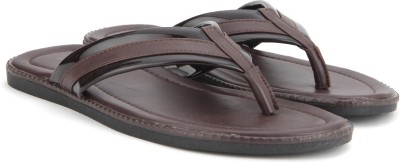 Bata ALEX Men Sports Sandals(Brown , 10 UK/India)