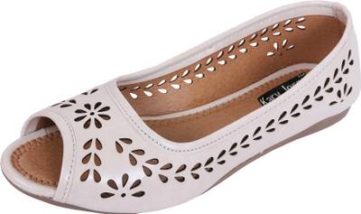 KaryJerry Women Black Bellies