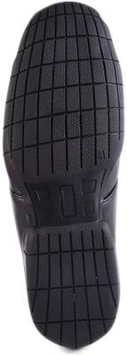 Balujas Men Black Sandals
