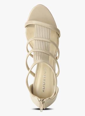 Addons Women Black Heels