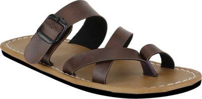 

Knight Ace Men Brown Casual