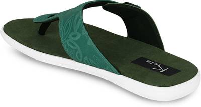 Kielz Men Tan Sandals