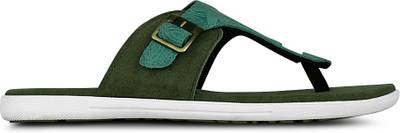 Kielz Men Tan Sandals