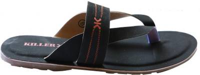 Killer Men Blue Sandals