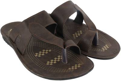 Oricum Men Khaki Sandals