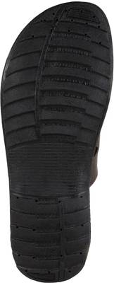 Oricum Men Khaki Sandals