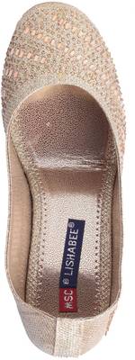 MSC Women Green Bellies