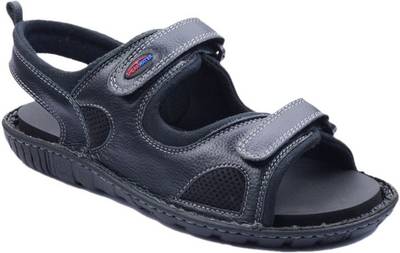 Shearwater Men Brown Sandals