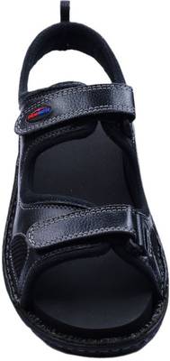 Shearwater Men Brown Sandals
