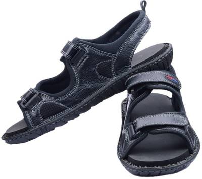 Shearwater Men Brown Sandals