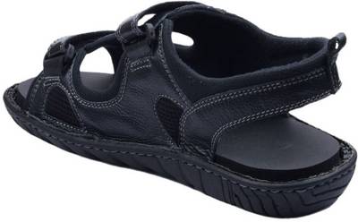 Shearwater Men Brown Sandals