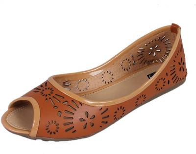 KaryJerry Women Black Bellies