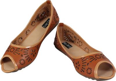 KaryJerry Women Black Bellies