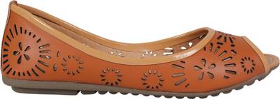 KaryJerry Women Black Bellies