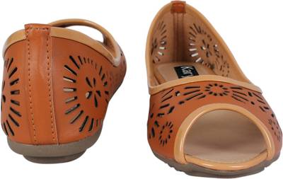 KaryJerry Women Black Bellies