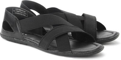 

Bata Women Black Flats