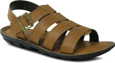 

Get Glamr Men Tan Casual