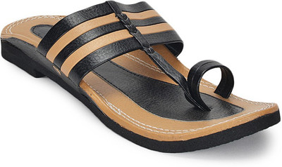 

Paduki Men Black Casual