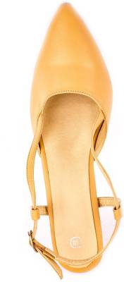 Hamlyn Women Brown Heels