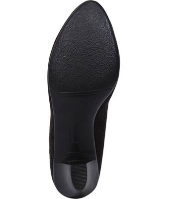 Lily Women 915, Black Heels