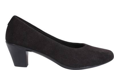 Lily Women 915, Black Heels