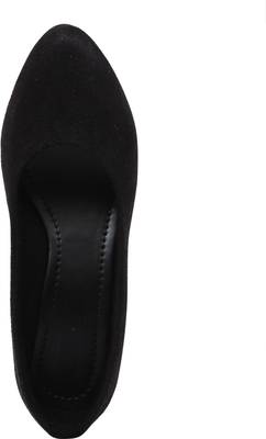 Lily Women 915, Black Heels