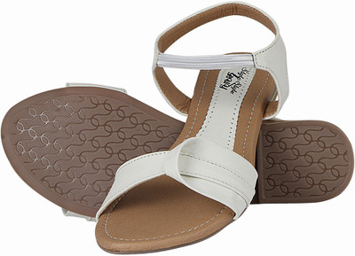 

Style Buy Style Women White Flats