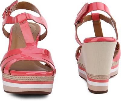 Clarks Women CORAL Heels