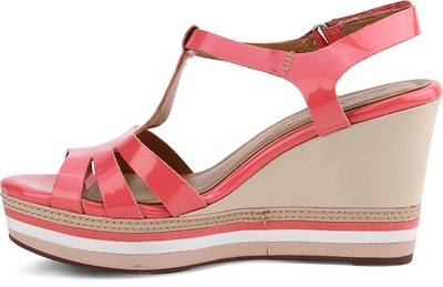 Clarks Women CORAL Heels