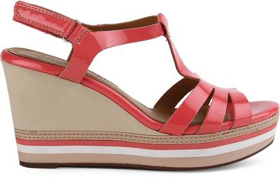 Clarks Women CORAL Heels