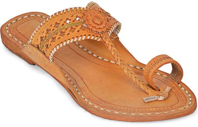 

Paduki Women Tan Flats