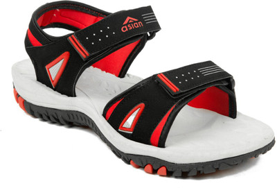 

Asian Men BLACK Sandals