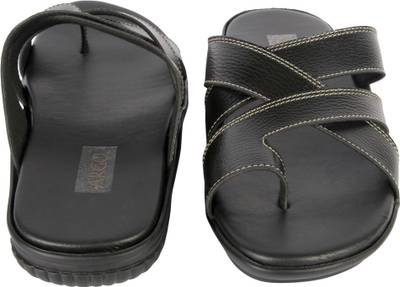 Argo Men White Sandals