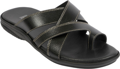 

Argo Men Black Sandals