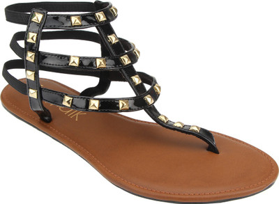

Catwalk Women BLACK Flats