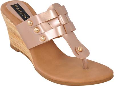 Hamlyn Women Sultan Heels