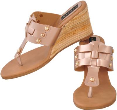 Hamlyn Women Sultan Heels