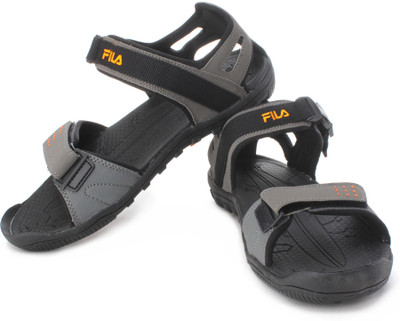 fila rydro sandals