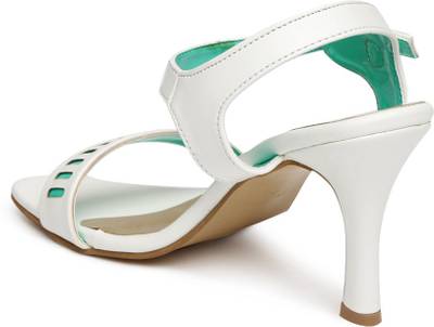 Dressberry Women Black Heels
