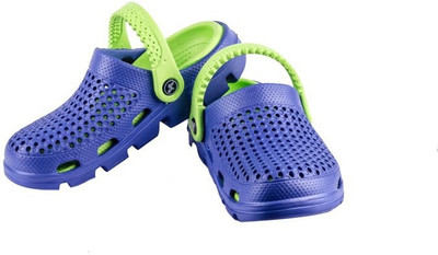 

Spice Boys Sports Sandals, 206;navy blue