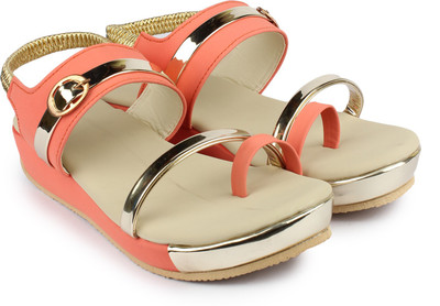 

Bonzer Women Peech Sandals