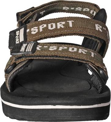 R-Sports Men Olive Sandals
