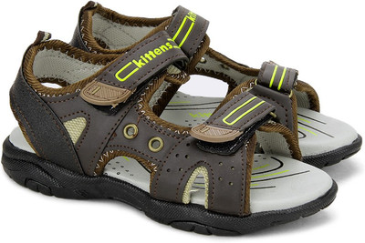 

KITTENS Girls Sports Sandals