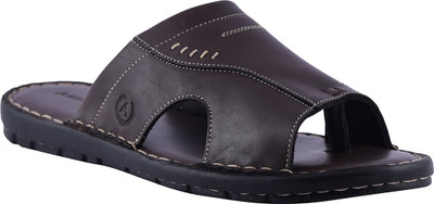 

Amster Men Brown Sandals
