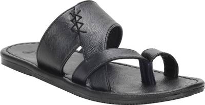 Kraasa Men Tan Sandals