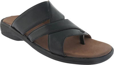 

DIA COOL Men Black Sandals